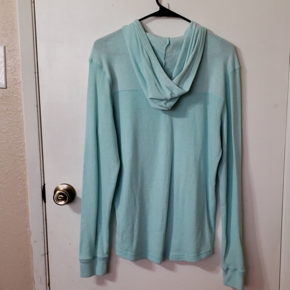 Glacier Thermal Henley - Picture 5 of 7